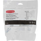 Rubbermaid Linen & Tightmesh Wall Bracket Image 2