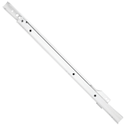 Knape & Vogt 16" 75 Lb. Side or Bottom Self-Close Drawer Slide (1-Pair) Image 1