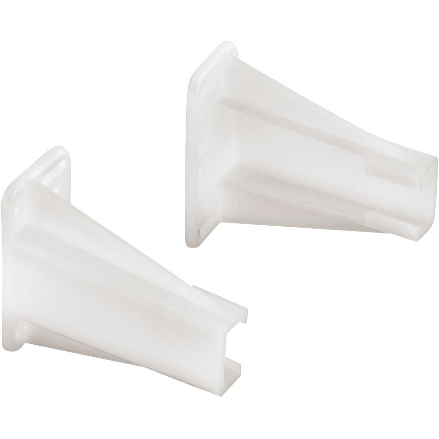 Prime-Line Side Mounted Track Socket Image 1