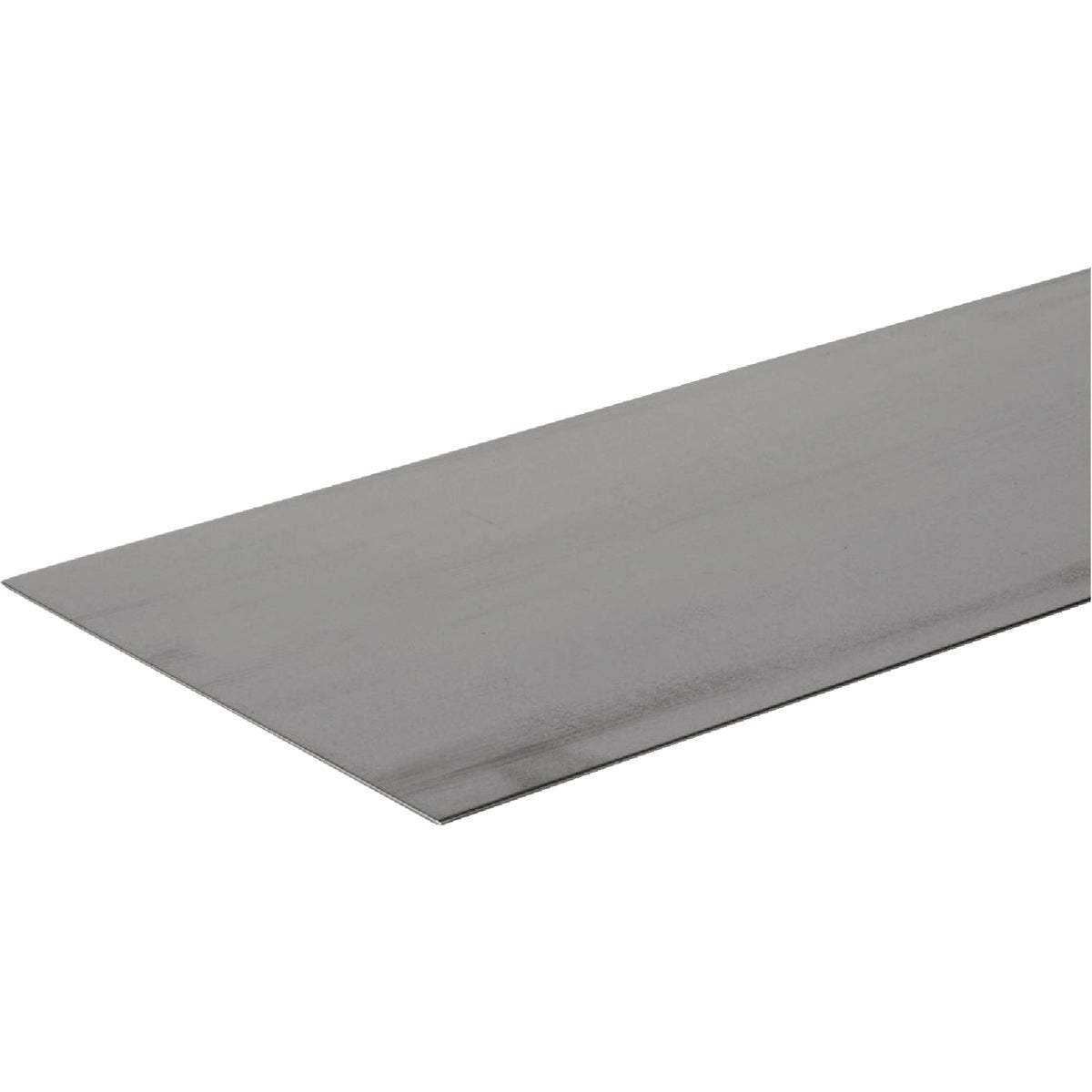 Hillman SteelWorks 6 In. x 24 In. 16 ga Weldable Solid Steel Sheet