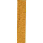 Hy-Ko 1 In. x 6 In. Yellow Reflective Safety Tape Strips (3-Count) Image 1