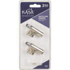 KasaWare Soft-Close Damper (2-Pack) Image 2