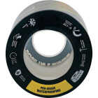 Power Pro Premium 3.78 In. x 50 Ft. Exterior Deck Beam Flashing Tape Image 3