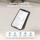 eufy Smart Lock E31 Fingerprint Keyless Entry Door Lock Image 5