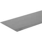 Hillman SteelWorks 8 In. x 18 In. 16 ga Weldable Solid Steel Sheet Image 1