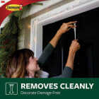 Command Outdoor Medium & Large Foam Replacement Strips, 8 Strips Image 5