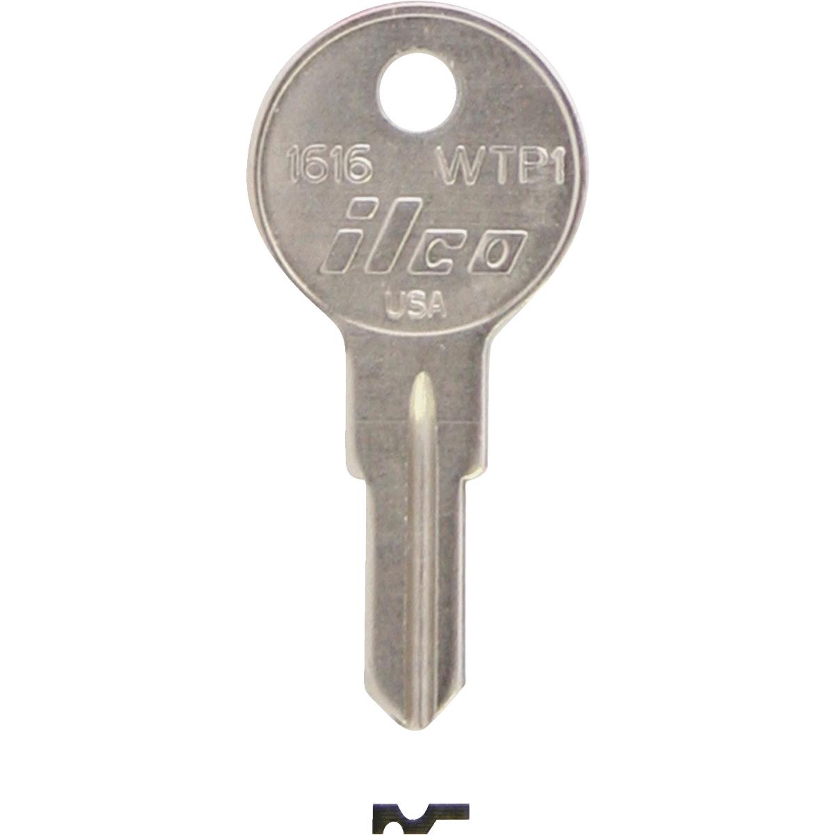 Residential & Commercial Keys