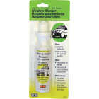 Hy-Ko White Window Marker Image 1