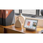 Philips Palm Reader Electronic Deadbolt with Door Chime, Matte Black Image 3