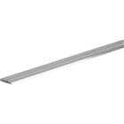 Hillman SteelWorks 1/8 In. x 2 In. x 8 Ft. Aluminum Flat Stock Image 1