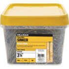 Hillman Fas-n-Tite 3-1/4 In. Vinyl Coated Sinker Nails (30 Lb.) Image 1
