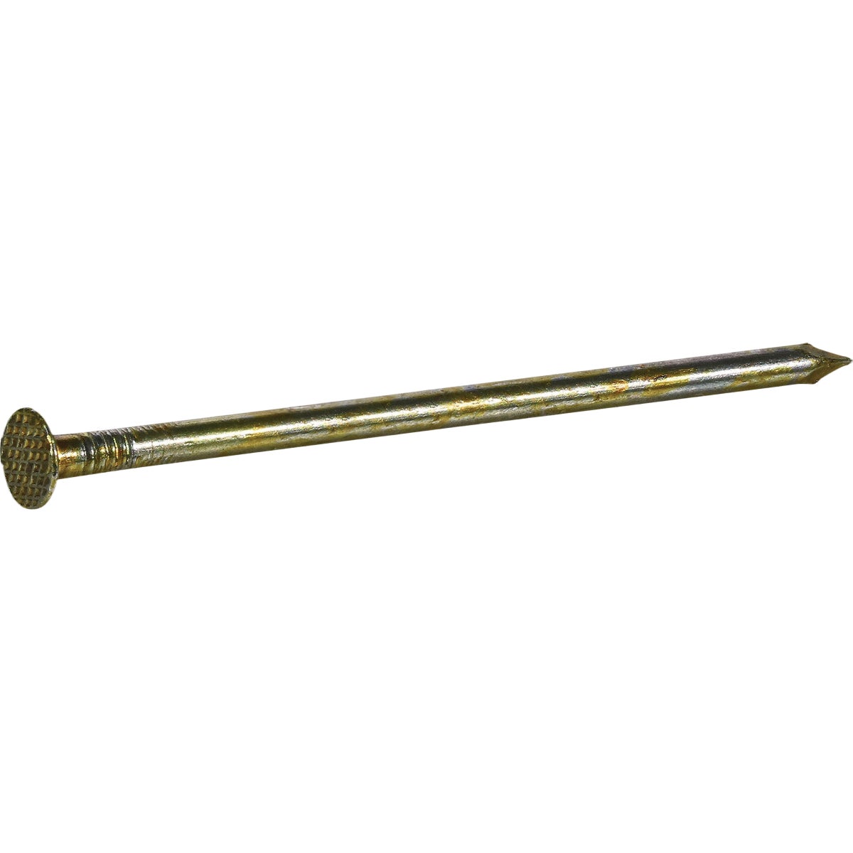 Hillman Fas-n-Tite 3-1/4 In. Vinyl Coated Sinker Nails (30 Lb.) Image 2