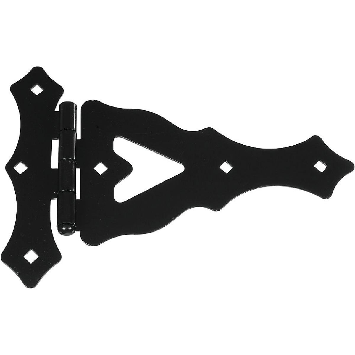 National Hardware 10 In. Heavy-Duty Ornamental T-Hinge