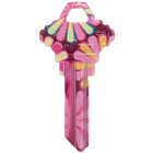 Schlage Design Decorative House Key, SC1-7 / SC1-7MIX (10-Pack) Image 8