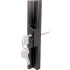 Prime-Line Sliding Patio Door Pull & Keyed Locking Unit Image 2