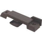 Prime-Line Bronze Latch Sliding Window Sash Lock Image 3