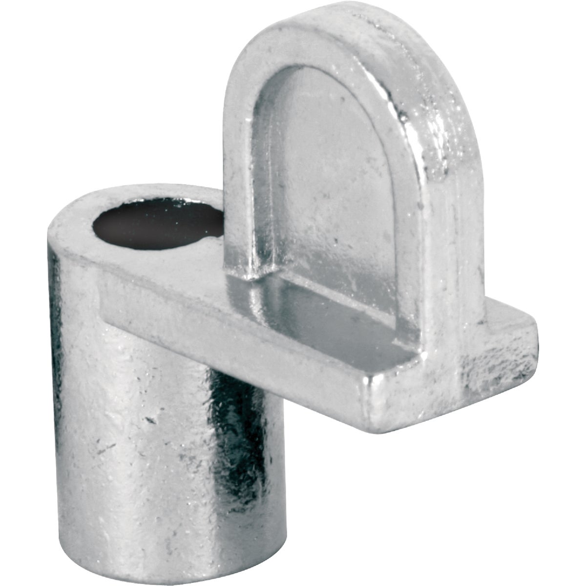 Prime-Line 5/16 In. Die-Cast Window Screen Clip (8 Count)  Image 2