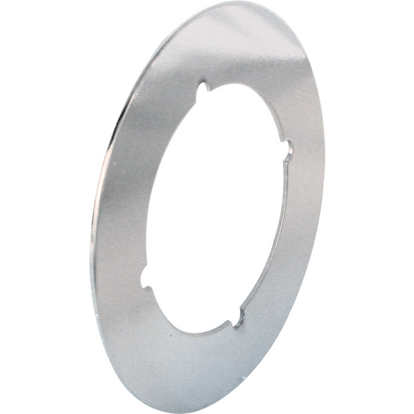 Defender Security 3-1/2 In. Door Cover Plate Image 1