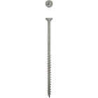 SPAX #14 x 4-3/4 In. T30 Plus Flat Head HCR-X (Exterior Rated) Deck Screw (8 Ct.) Image 1
