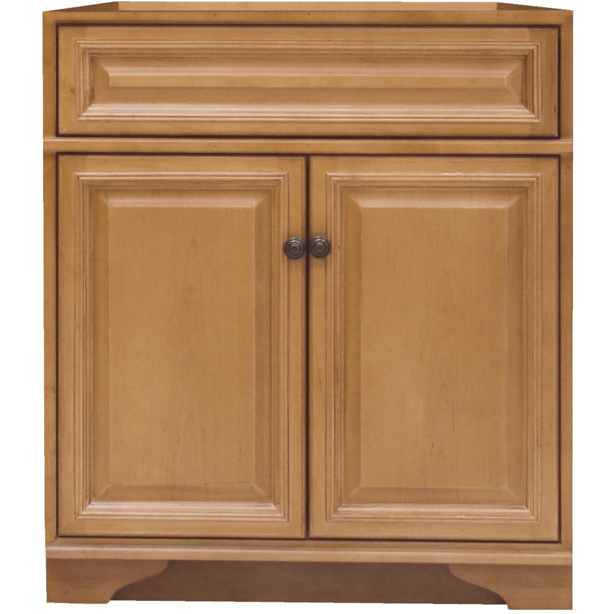 30" BRIARWOOD VANITY