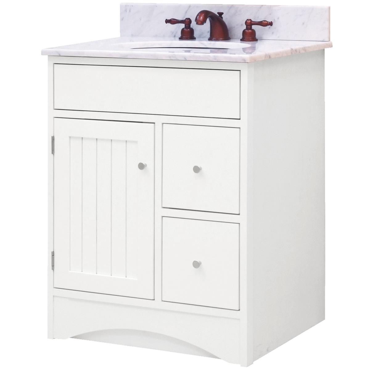 24" WHITING TAV VANITY