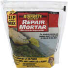 Quikrete Zip & Mix Mortar Polymermodified 3 Lb. Repair Mortar Mix Image 1