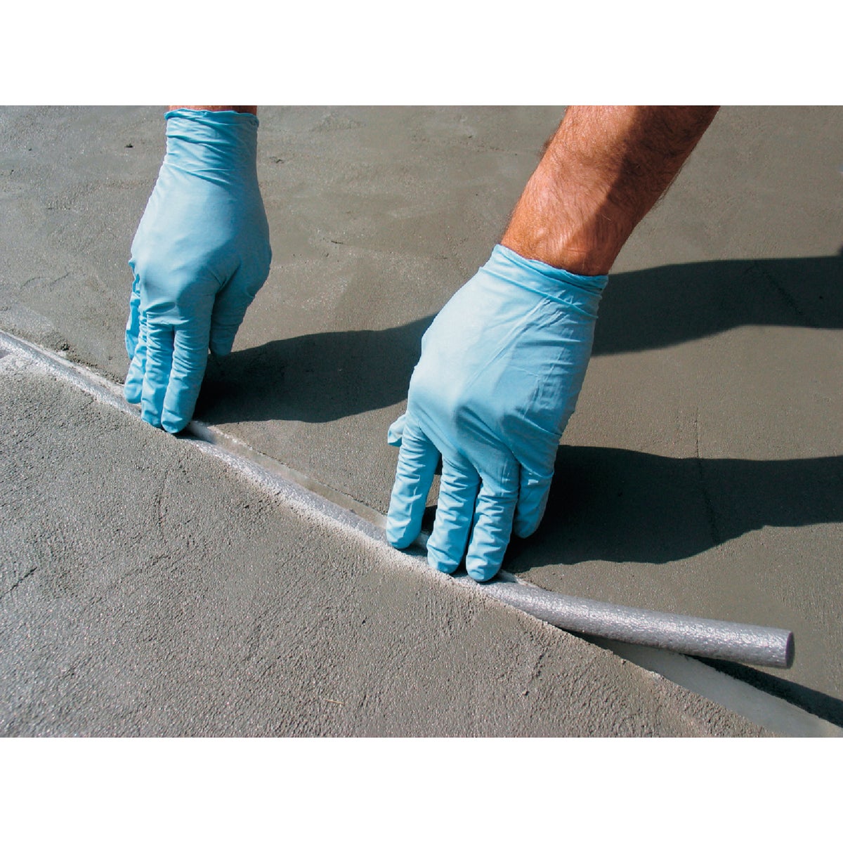 Quikrete 3/4 In. x 20 Ft. Gray Backer Rod Image 2