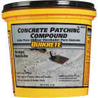 Quikrete 1 Qt. Pre-Mixed Gray Concrete Patch Image 3