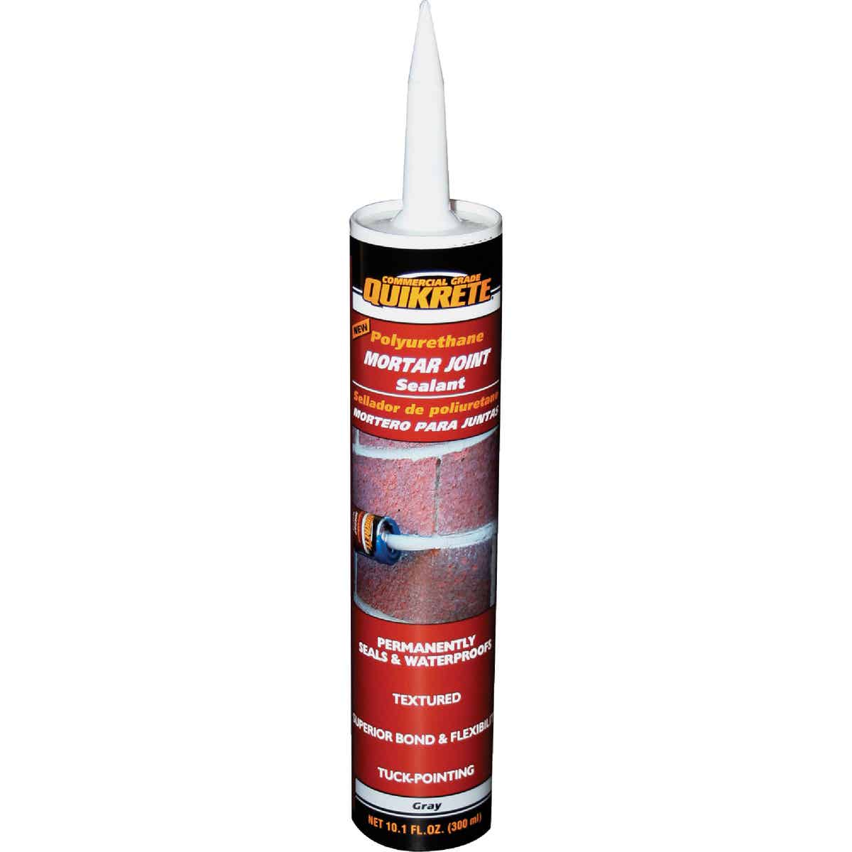 Quikrete Polyuethane Construction Gray Mortar Sealant Image 1