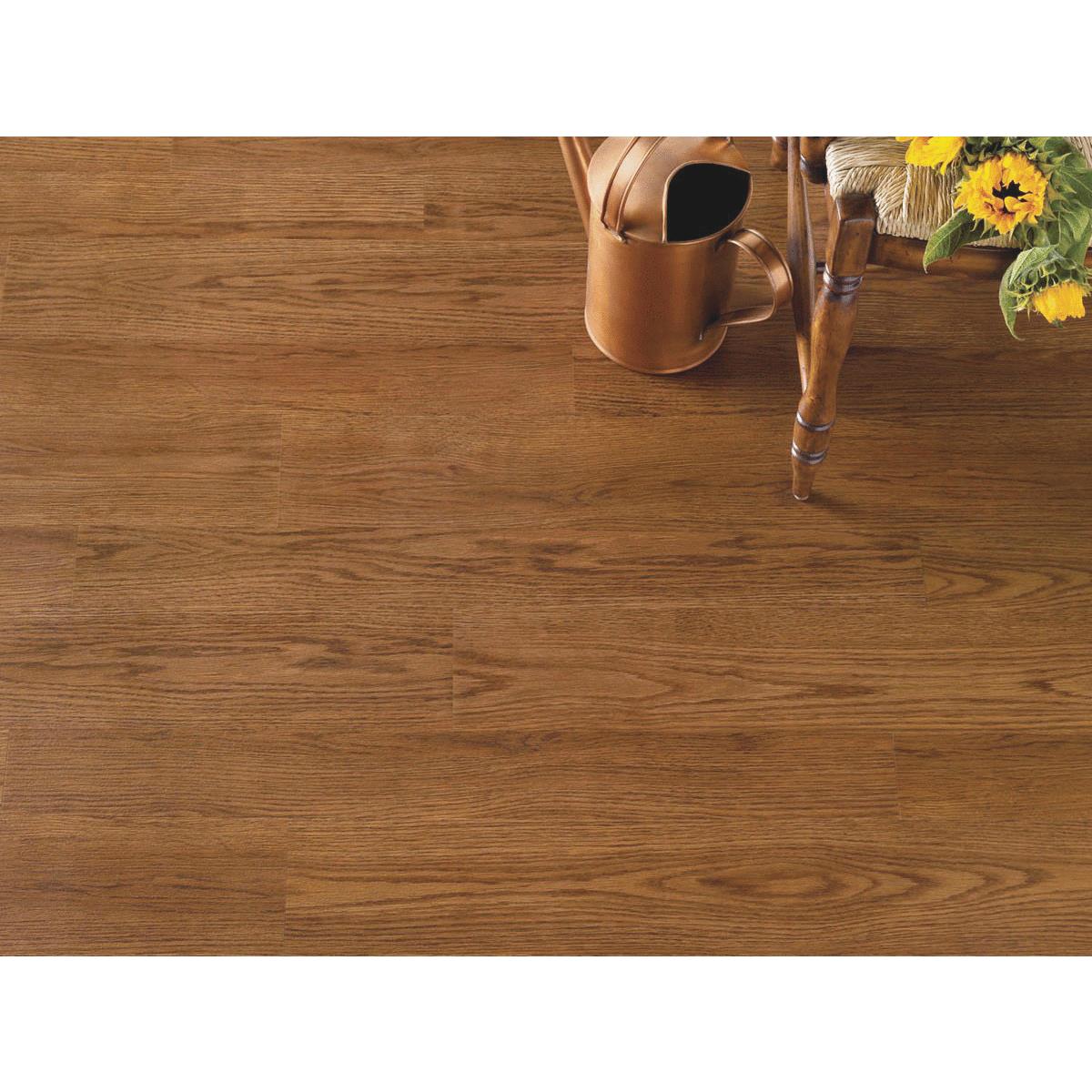 DK OAK VINYL FLOAT PLANK