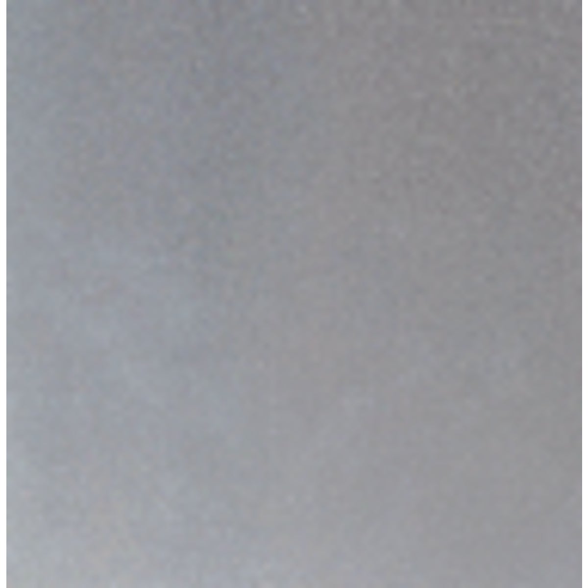 M-D Building Products 24 In. x 36 In. x .019 In. Mill Aluminum Sheet  Plain
