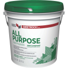 Sheetrock 3.5 Qt. Pre-Mixed All-Purpose Drywall Joint Compound Image 1