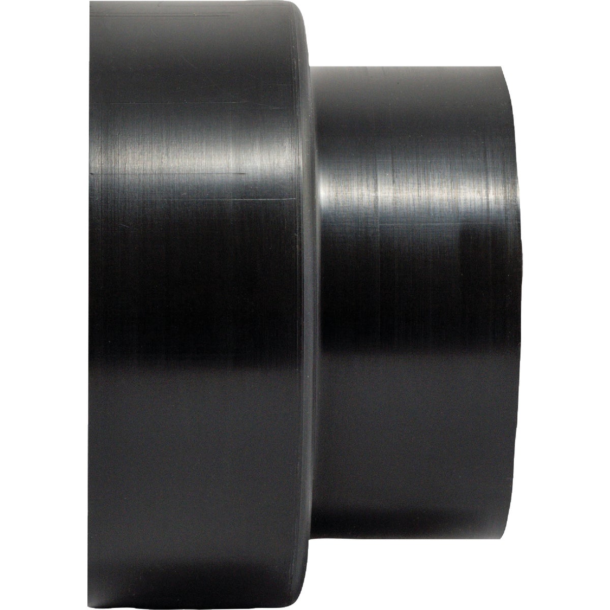 Dundas Jafine 3 In. Dia To 4 In. Dia Plastic Vent Increaser-Decreaser Image 4