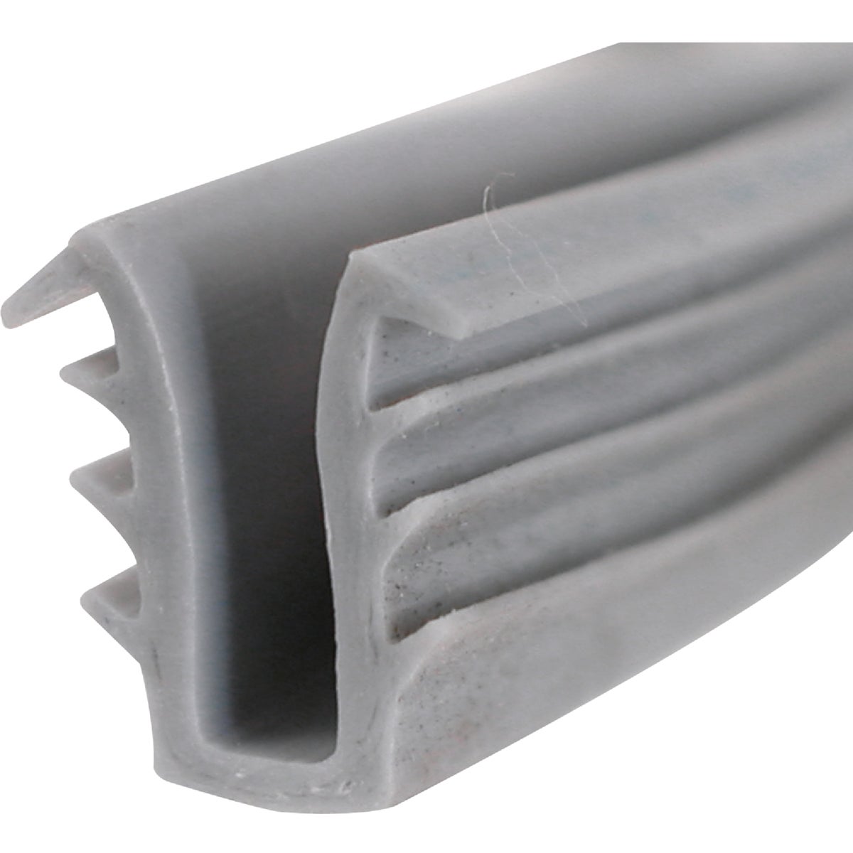 Prime Line 1/4 In. Glass Glazing Channel Image 2