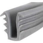 Prime Line 1/4 In. Glass Glazing Channel Image 2