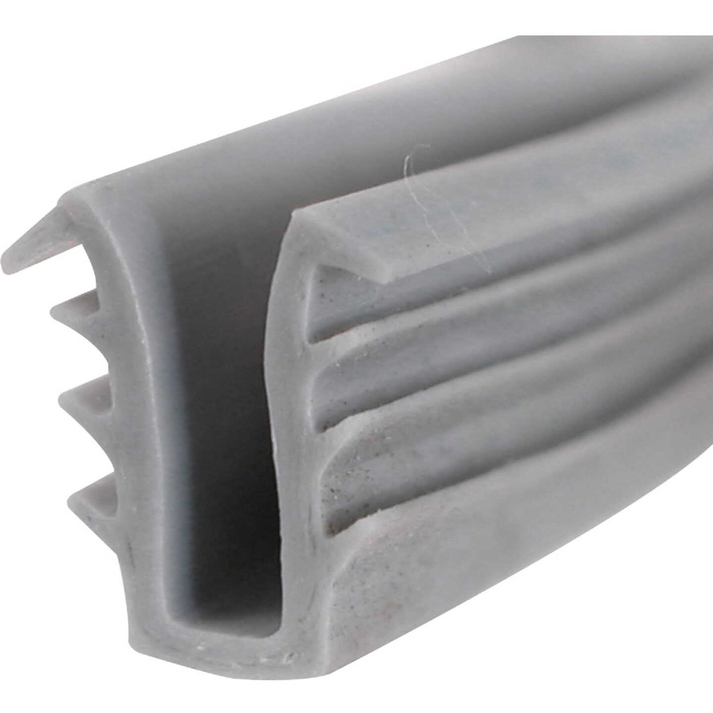 Prime Line 1/4 In. Glass Glazing Channel Image 2