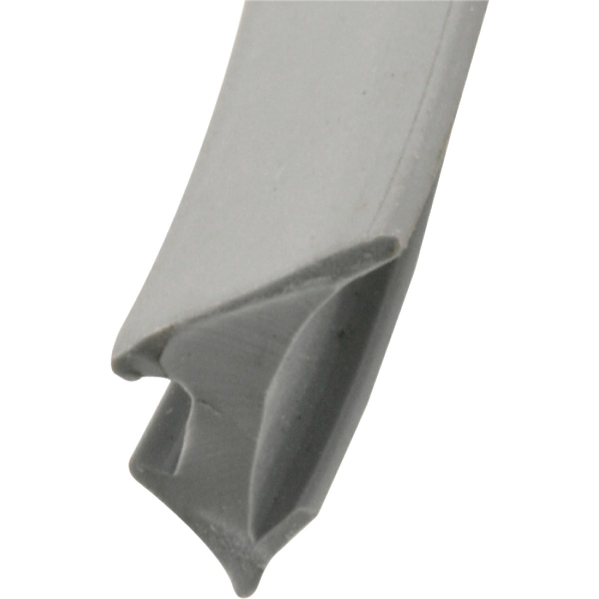 Prime-Line 200 Ft. Gray Glass Retainer Spline Image 2