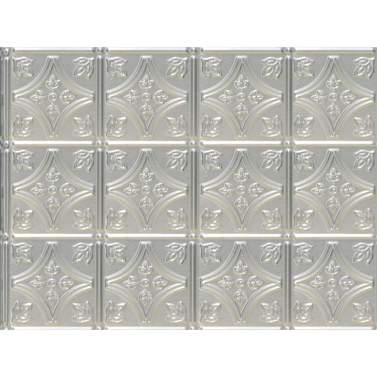 18.5X24.5 SS BACKSPLASH