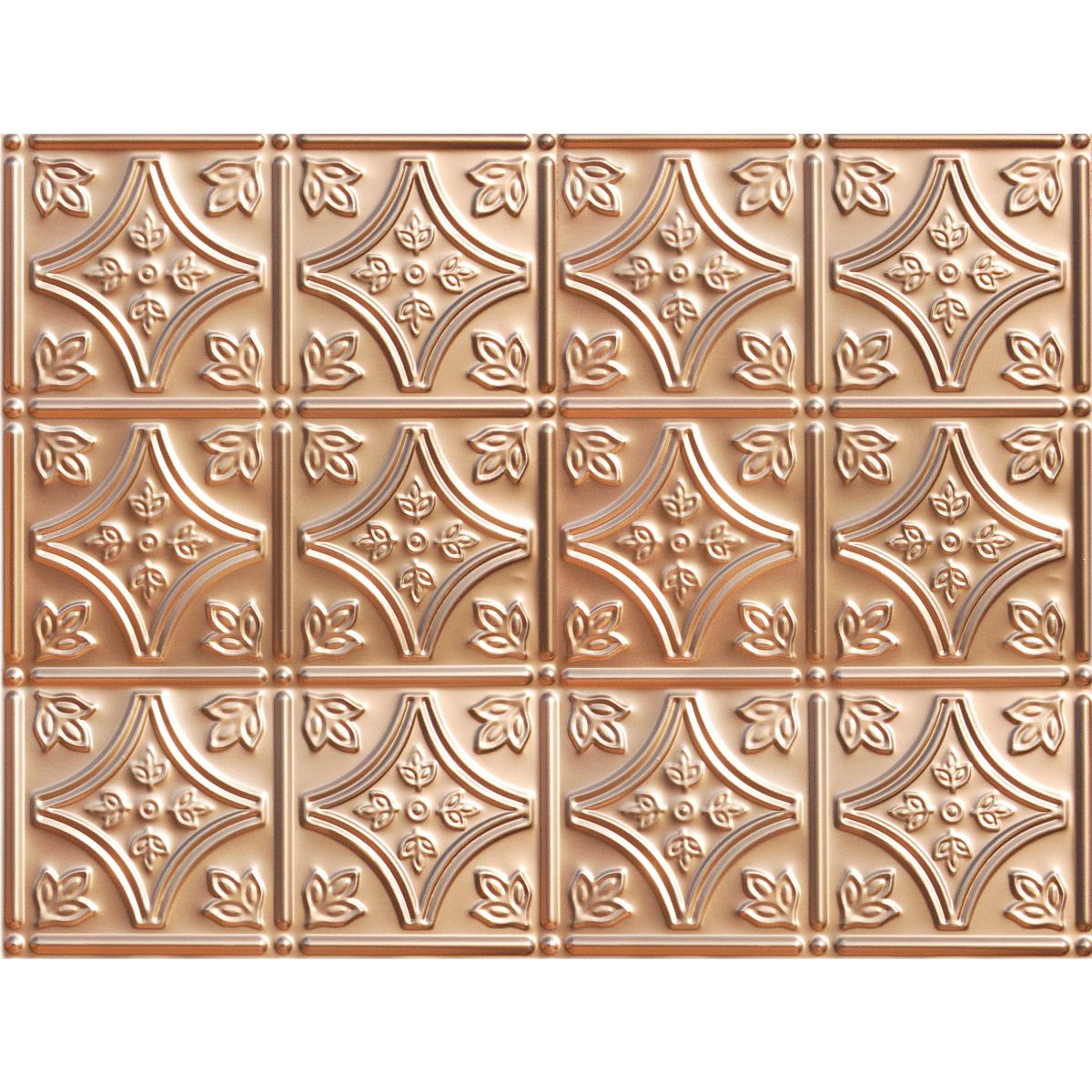 18.5X24.5 CPR BACKSPLASH