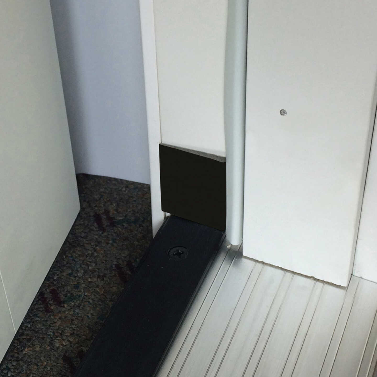 M-D Building Products Brown Door Corner Seal for Interior & Exterior Doors Image 3