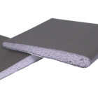 M-D Building Products Brown Door Corner Seal for Interior & Exterior Doors Image 1