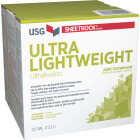 Sheetrock 3.5 Gal. Pre-Mixed Ultra Lightweight All-Purpose Drywall Joint Compound Image 1
