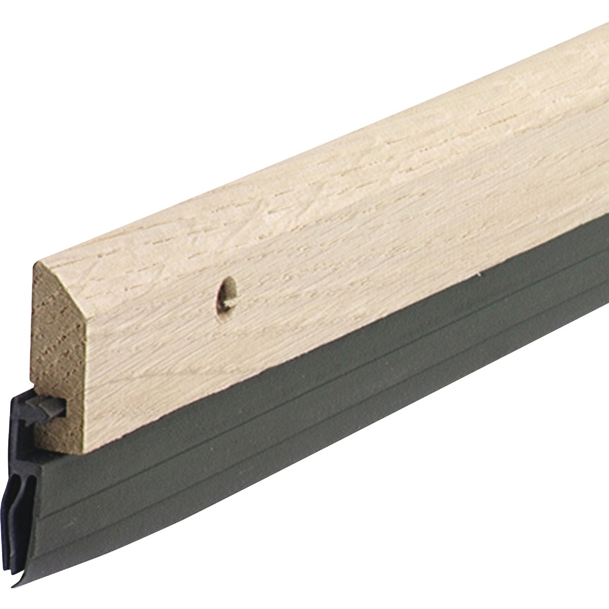 M-D Building Products 1.75 In. 36 In. Natural Door Sweep Image 2