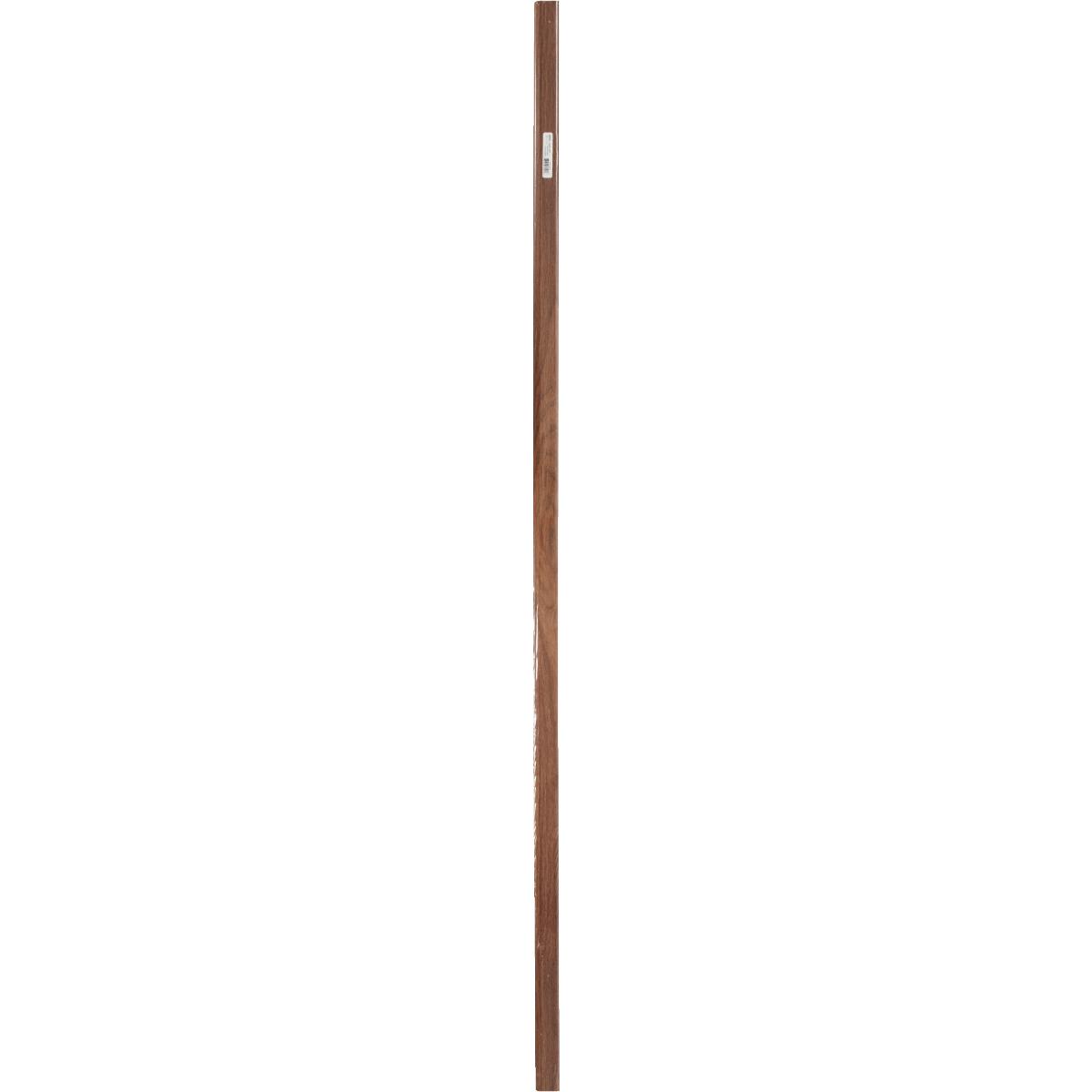 Shaw Aviator Kittyhawk 1-3/4 In. W x 72 In. L Multipurpose Reducer Vinyl Floor Plank Trim