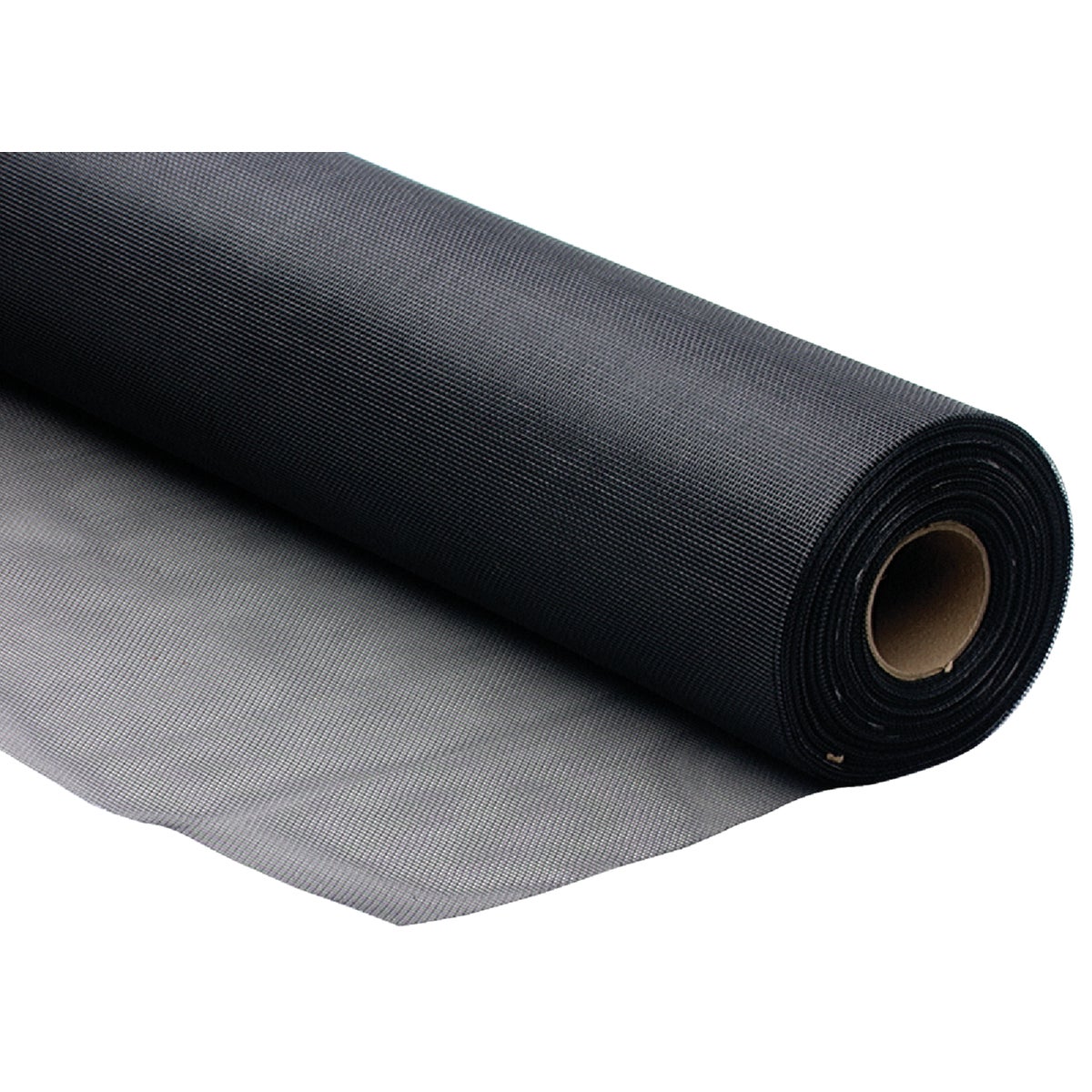Phifer 30 In. x 100 Ft. Charcoal Premium Fiberglass Mesh Screen Cloth Image 3