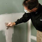 FibaFuse 2-1/16 In. X 250 Ft. Paperless Drywall Tape Image 2