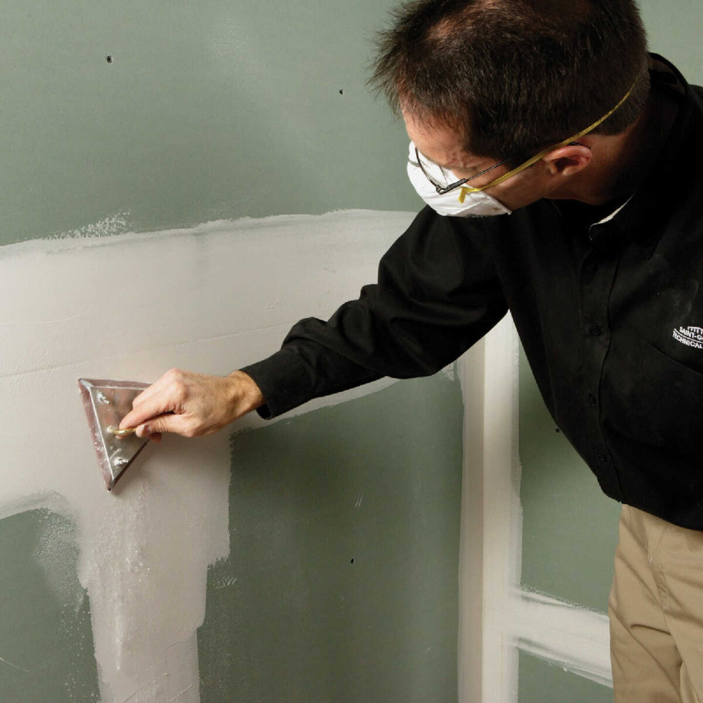 FibaFuse 2-1/16 In. X 250 Ft. Paperless Drywall Tape Image 2