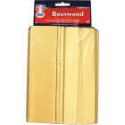 Midwest Product Various Dimensions Basswood Econo Board Image 1