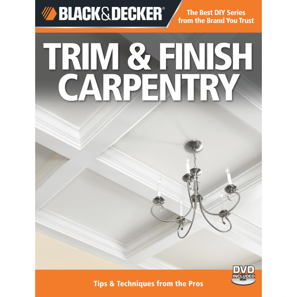 B&D CARPENTRY 2ND BOOK