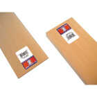 Midwest Products 1/8 In. x 4 In. x 2 Ft. Basswood Board Image 1